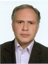 Morteza Kolahdoozan