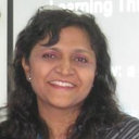 Susan Thomas