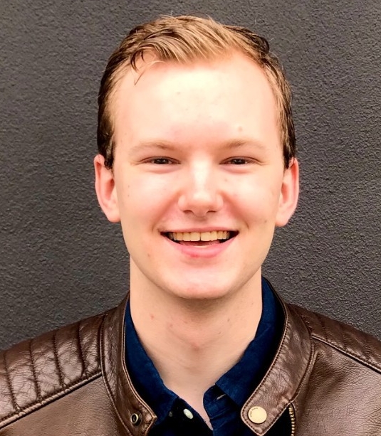 Keir Adams