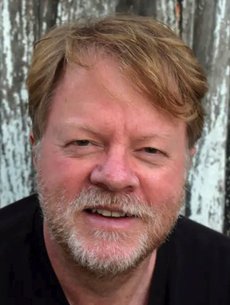John M. Huisman