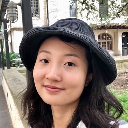 Xinyi Yan