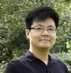 Xingbo Yang