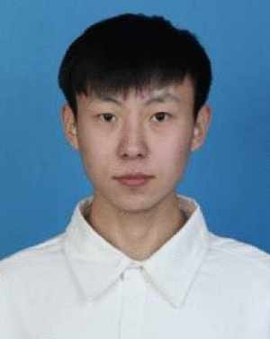 Zuochuang Li