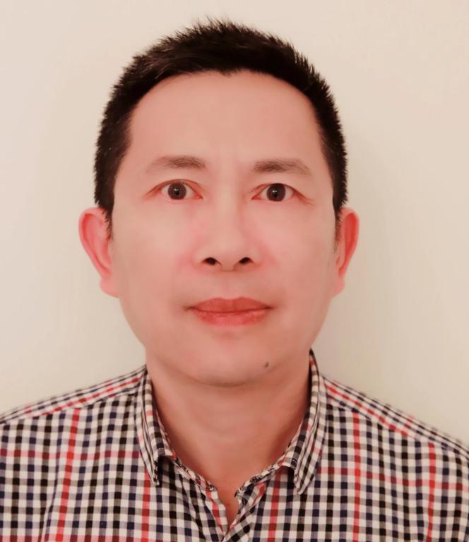Yong Fang