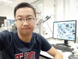 Yongpeng Zhao