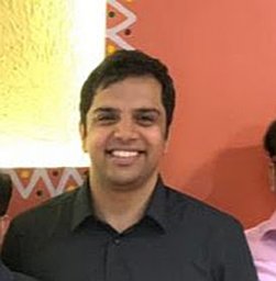 Ankit Khurana
