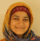 Nova Ahmed