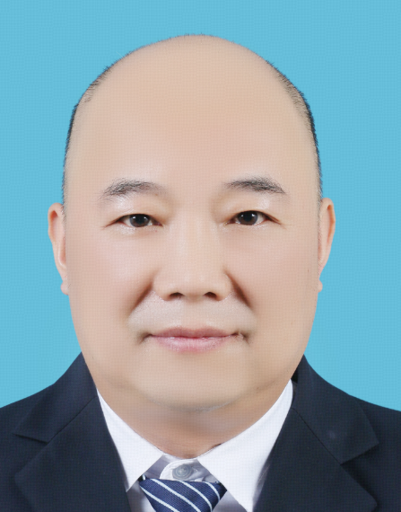 Zenglin Zhang