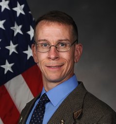 Jeremy Slagley