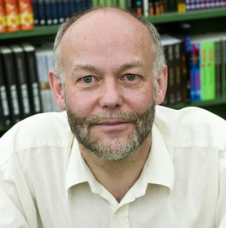 Chris McManus