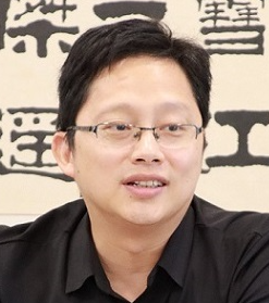 Chengshi Zheng