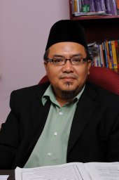 Ismail Hairul Nizam
