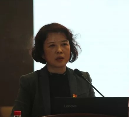 Lin Zhu