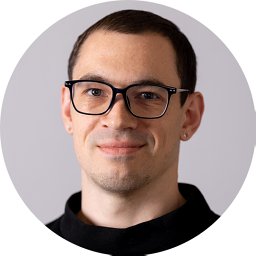 Kirill A. Konovalov