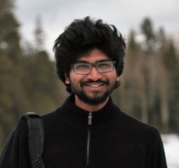 Rishabh Shetty