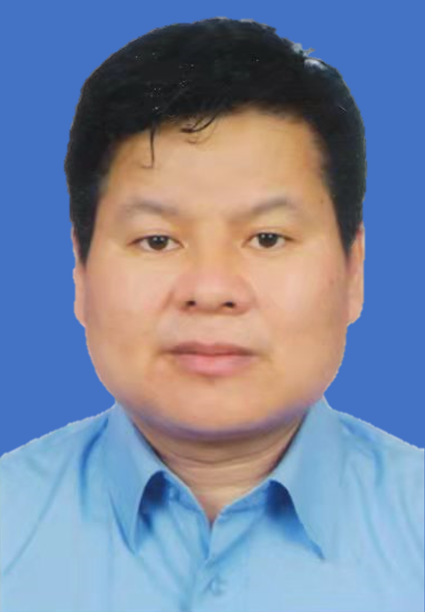 Jiangfeng Wang
