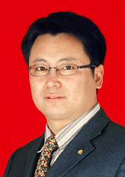 Guofu Qiao