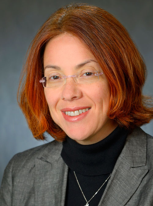 Maya Galperin-Aizenberg