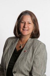 Sandra J. Nance