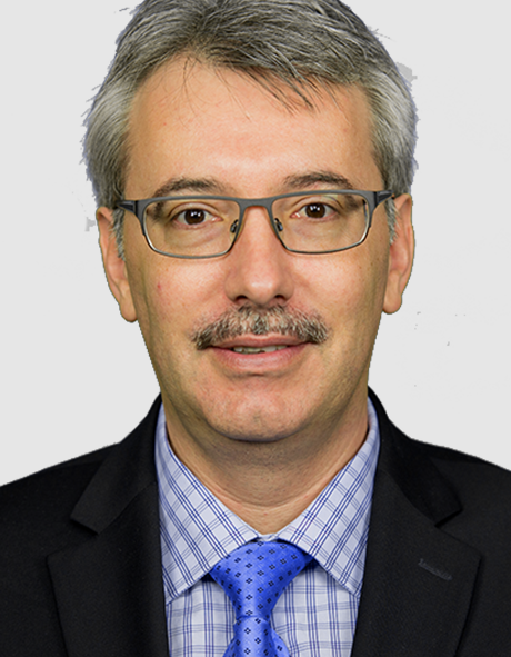 Cristian Borcea