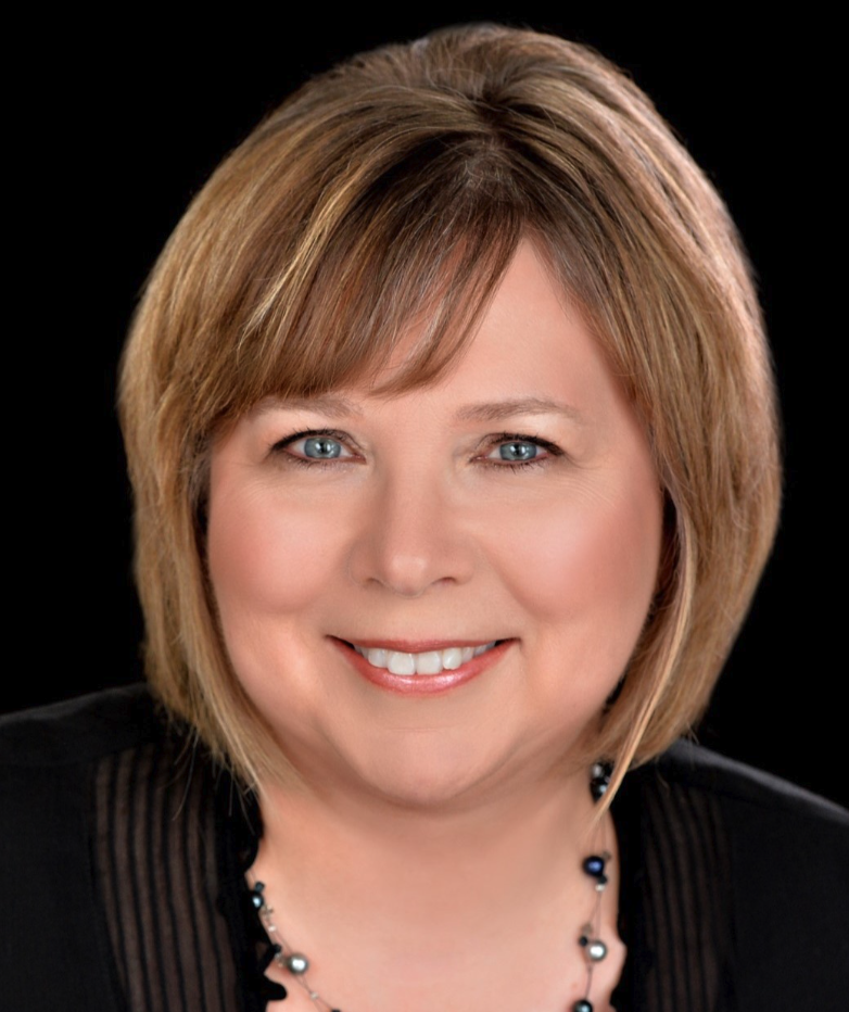 Barbara Vanderhyden