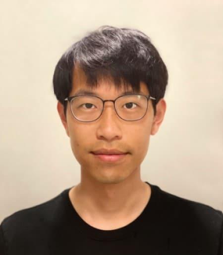 Chao-Ming Jian