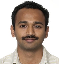 Ammathnadu S. Achalkumar