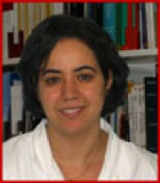 Mouna Ben Djebara