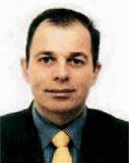 Jean-Baptiste Leger