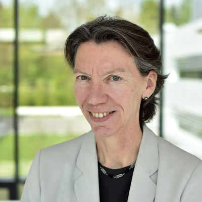 Ruth Freitag
