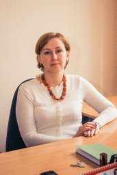 Yuliia Tkach