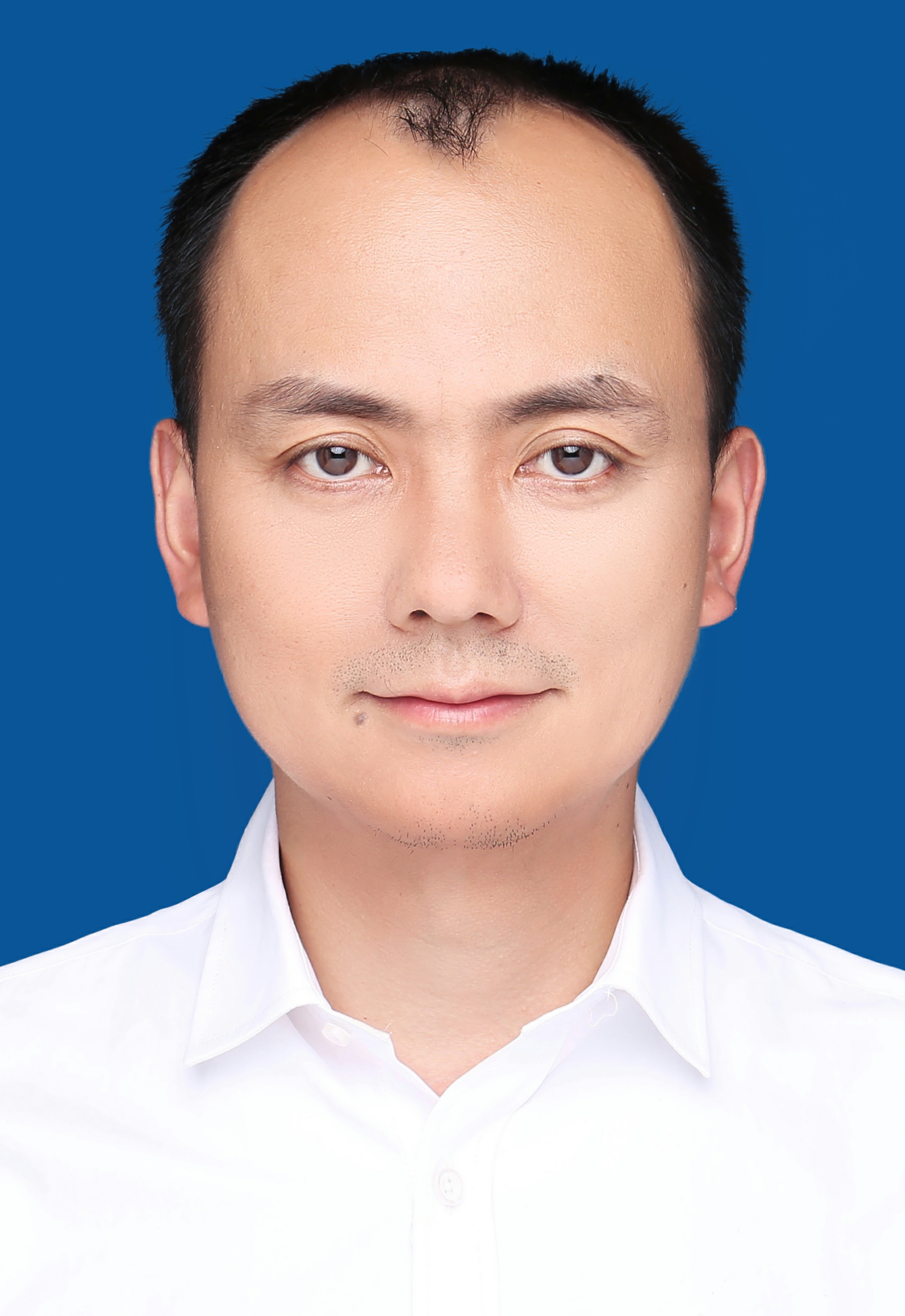 Guocai Wang
