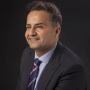 Andre Sadeghi