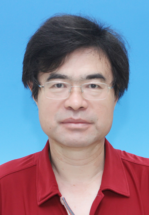 Qingchun Yu