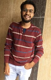 Rushi Patel