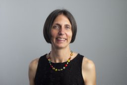Gladys Ganiel