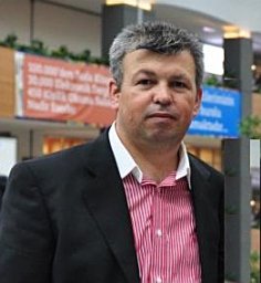 Muhammet Usak