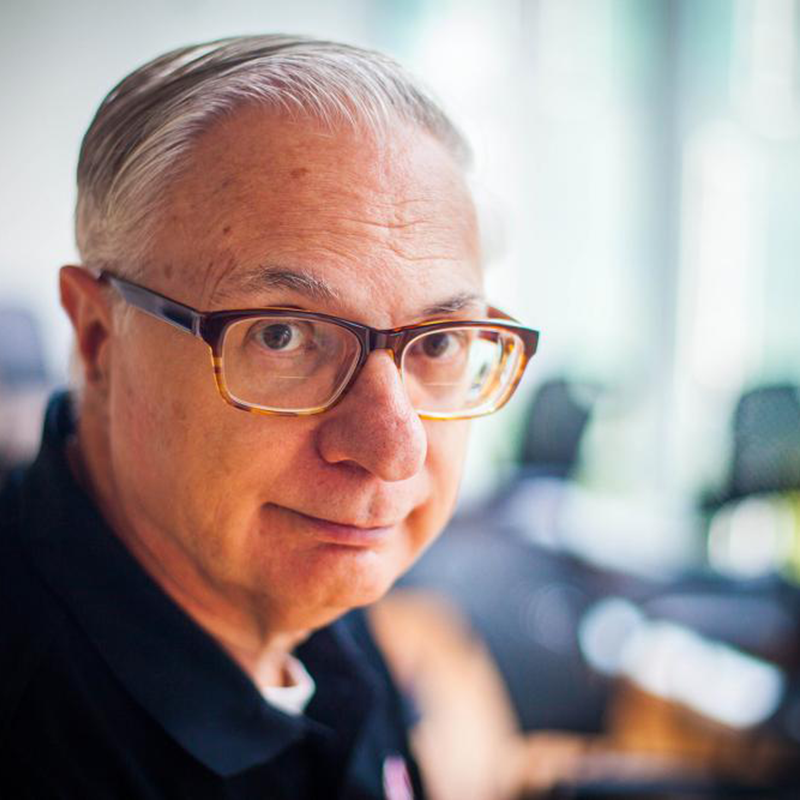 Daniel P. Siewiorek