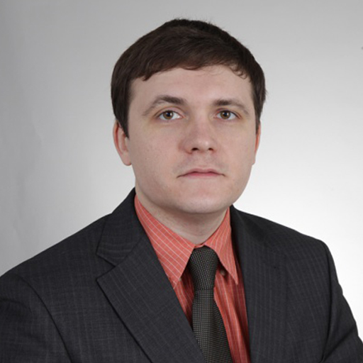 Roman A. Surmenev