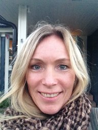 Magdalena Svanstrom