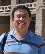 Jianhua Hu