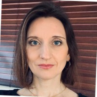 Sabine Sandra Stephanie Gouraud