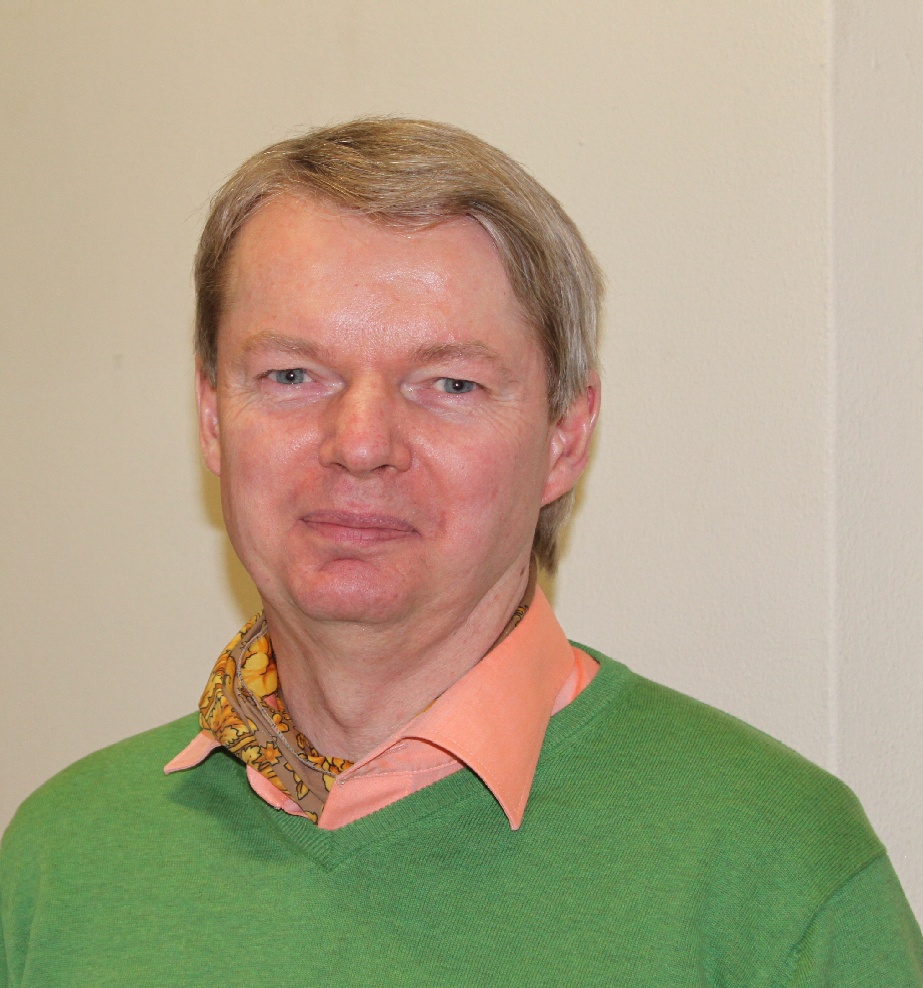 Manuel Drees