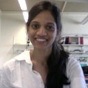 Manasi Kelkar
