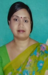 Madhu Rani Sinha