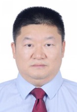 Zuohua Liu