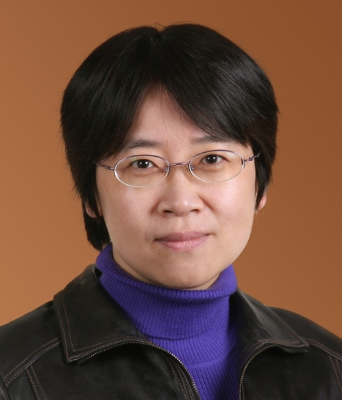 Chunyan Li