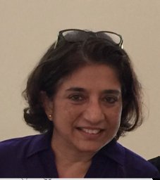 Joardar Vinita