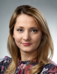 Agata Mikołajczyk-Martinez
