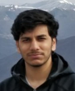 Pranav Shyam